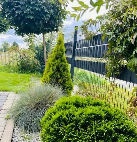 Apartamentowe Orlowka