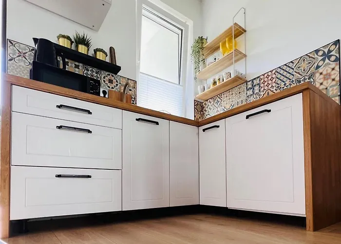 Apartamentowe Orlowka