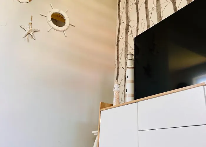 Apartamentowe Orlowka *