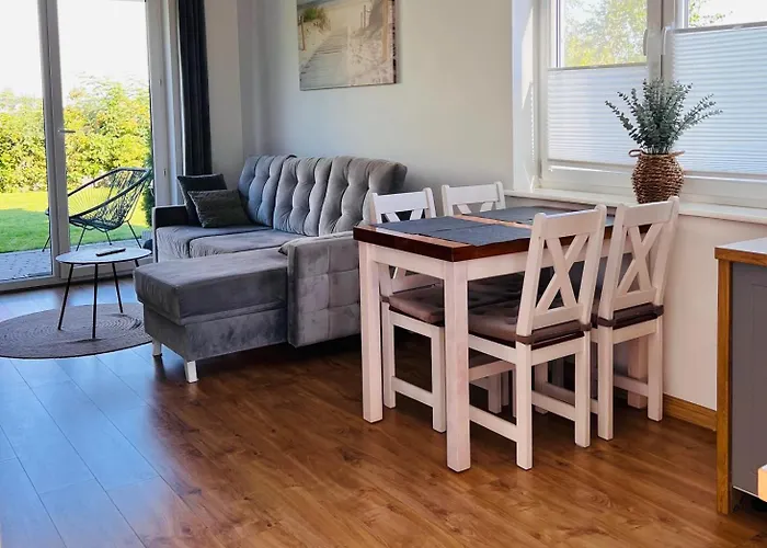 Apartamentowe Orlowka