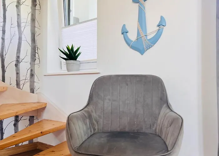 公寓 Apartamentowe Orlowka 詹塔尔