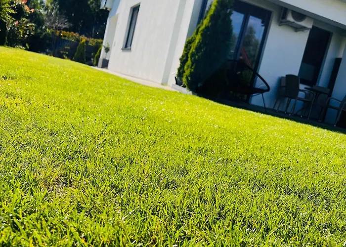 Apartamentowe Orlowka 公寓 *