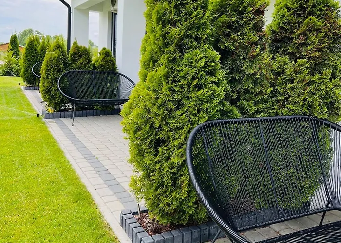 Apartamentowe Orlowka *